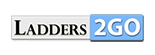 Ladders2Go Logo
